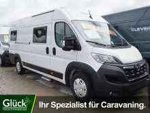 Fahrzeugbild Clever VAN RUNNER #1