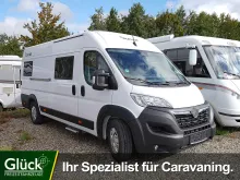 Fahrzeugbild Clever VAN RUNNER #1