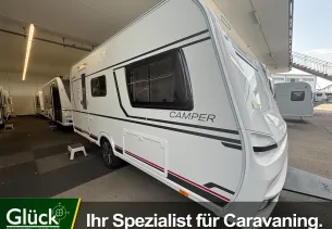 Bild Camper 460 EL
