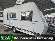 Fahrzeugbild Dethleffs AERO 410 QS #1