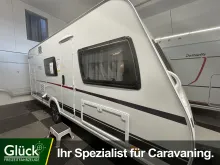 Fahrzeugbild Dethleffs C'GO 495 QSK #1