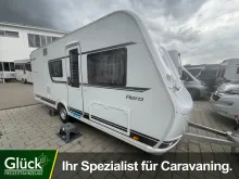 Fahrzeugbild Dethleffs AERO 500 QSK #1