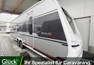 Bild Beduin Scandinavia 690 BQT