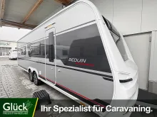 Fahrzeugbild Dethleffs BEDUIN SCANDINAVIA 690 BQT #1
