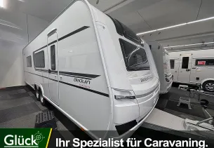 Bild Beduin Scandinavia 690 BQT