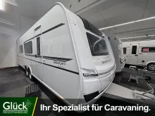 Fahrzeugbild Dethleffs BEDUIN SCANDINAVIA 690 BQT #1