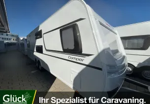 Bild Camper 730 FKR