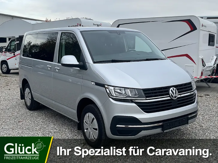 Fahrzeugbild VW T6 - #1