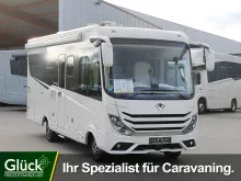 Fahrzeugbild Concorde CREDO 740 HI #1