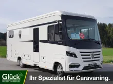 Fahrzeugbild Morelo HOME 82 LS #1