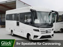 Fahrzeugbild Morelo LOFT DAILY 78 L #1