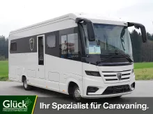 Fahrzeugbild Morelo PALACE 85 L #1