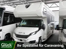 Fahrzeugbild Morelo PALACE ALKOVEN 88 DL #1