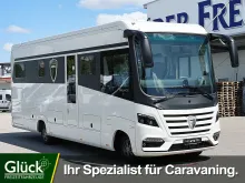 Fahrzeugbild Morelo PALACE 90 LS #1