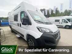 Bild 1 Clever VAN FLEX