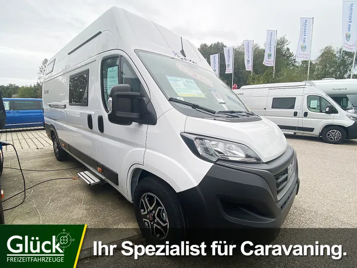 Fahrzeugbild Clever VAN FLEX #1
