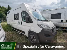 Fahrzeugbild Clever VAN FLEX #1