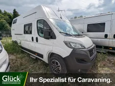 Bild 1 Clever VAN FLEX