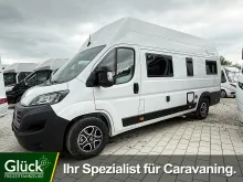 Fahrzeugbild Clever VAN FLEX #1