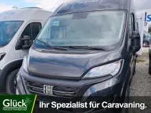 Fahrzeugbild Clever VAN TOUR 540 #1