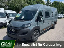 Fahrzeugbild Clever VAN RUNNER #1