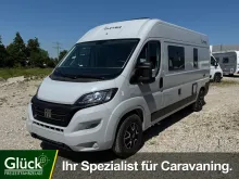 Fahrzeugbild Clever VAN CELEBRATION #1