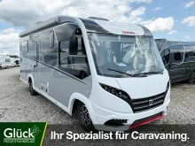 Fahrzeugbild Dethleffs ALPA I 6820-2 #1