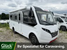 Fahrzeugbild Dethleffs GLOBEBUS I I 1 #1