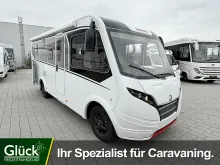Fahrzeugbild Dethleffs GLOBEBUS I I 4 #1