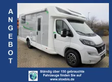 Fahrzeugbild Forster T 745 EB "TOP TEN" 3,5 bis 4,7 Tonnen möglich #4