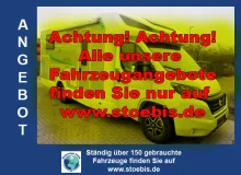 Fahrzeugbild Forster T 745 EB "TOP TEN" 3,5 bis 4,7 Tonnen möglich #1