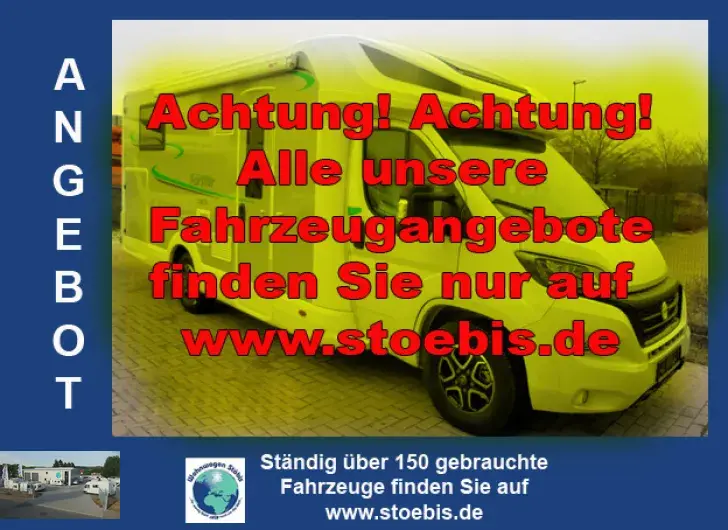 Fahrzeugbild Forster T 745 EB "TOP TEN" 3,5 - 4,7 Tonnen möglich #1