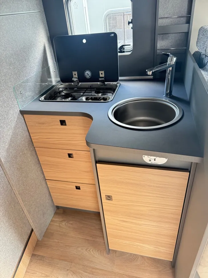 Fahrzeugbild Dethleffs Trend T 7057 EB Frühjahrs-Sale #13