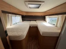 Fahrzeugbild LMC Breezer Lift H 737 G Euro 6 Automatik- SAT- Solar- Lithium 150A #16