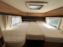 Fahrzeugbild LMC Breezer Lift H 737 G Euro 6 Automatik- SAT- Solar- Lithium 150A #17