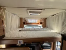 Fahrzeugbild LMC Breezer Lift H 737 G Euro 6 Automatik- SAT- Solar- Lithium 150A #18