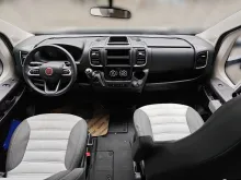 Fahrzeugbild Sunlight Adventure T 58 !! Sie sparen 7.941,- !! #7