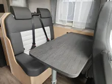 Fahrzeugbild Sunlight Adventure T 58 !! Sie sparen 7.941,- !! #9