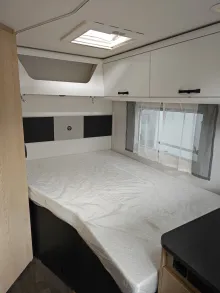 Fahrzeugbild Sunlight Adventure T 58 !! Sie sparen 7.941,- !! #14