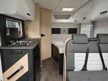 Fahrzeugbild Sunlight Adventure T 58 !! Sie sparen 7.941,- !! #15