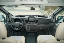 Fahrzeugbild Bürstner Lineo T 620 G #5