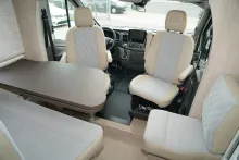 Fahrzeugbild Bürstner Lineo T 620 G #7