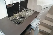 Fahrzeugbild Bürstner Lineo T 620 G #9