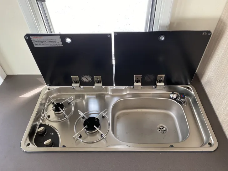 Fahrzeugbild Bürstner Lineo T 620 G #10