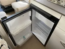 Fahrzeugbild Bürstner Lineo T 620 G #11