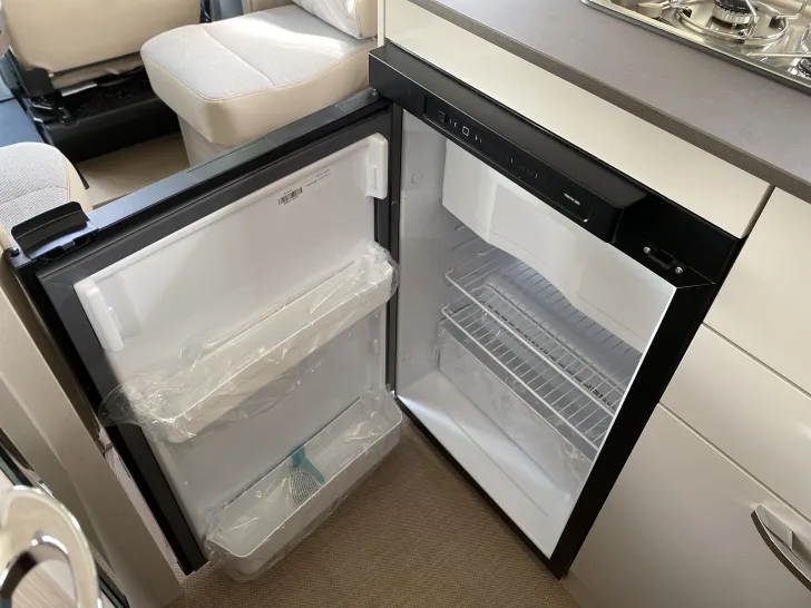 Fahrzeugbild Bürstner Lineo T 620 G #11