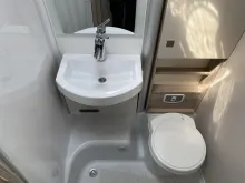 Fahrzeugbild Bürstner Lineo T 620 G #15