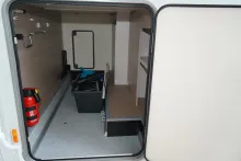 Fahrzeugbild Bürstner Lineo T 620 G #17