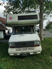 Fahrzeugbild Fiat Ducato 100 Multijet #1