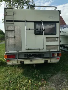 Fahrzeugbild Fiat Ducato 100 Multijet #2